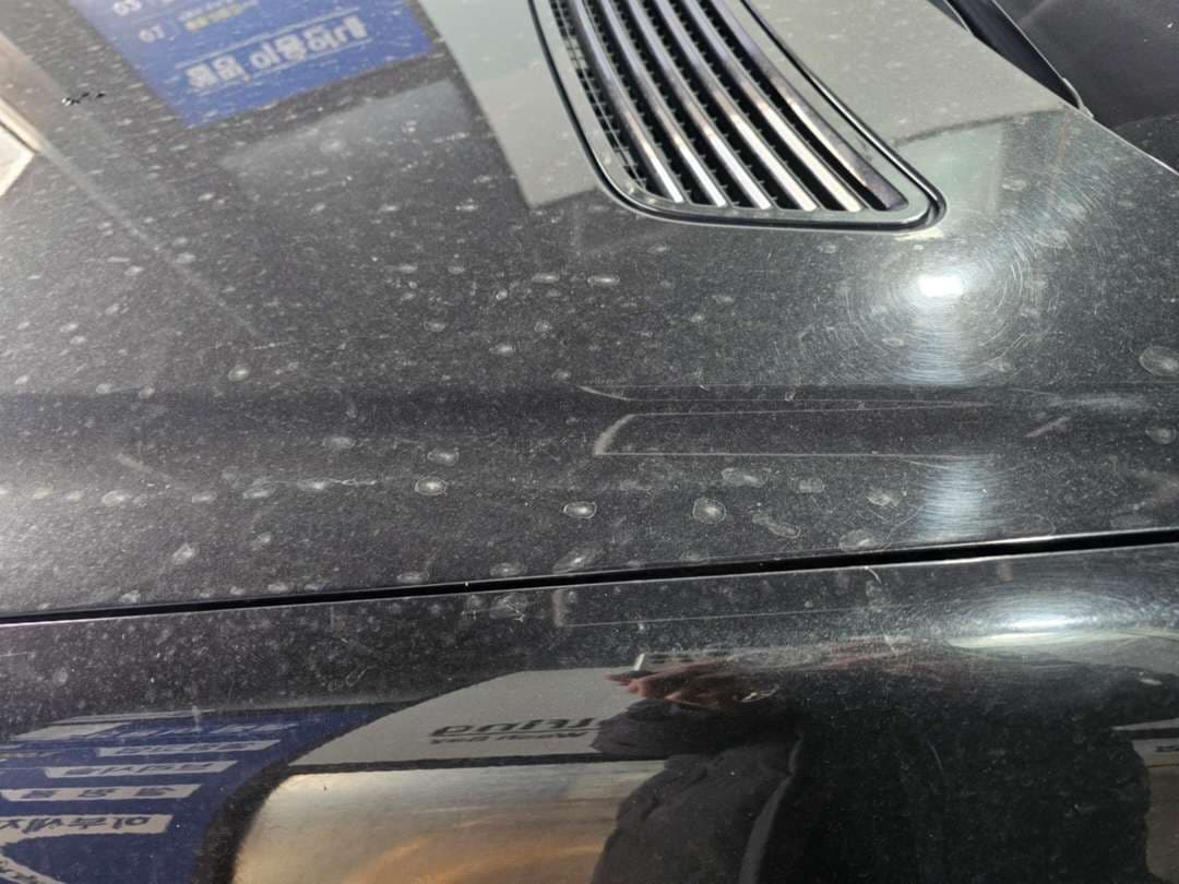 w221 세차하니까 일어난 일 이미지 7/10