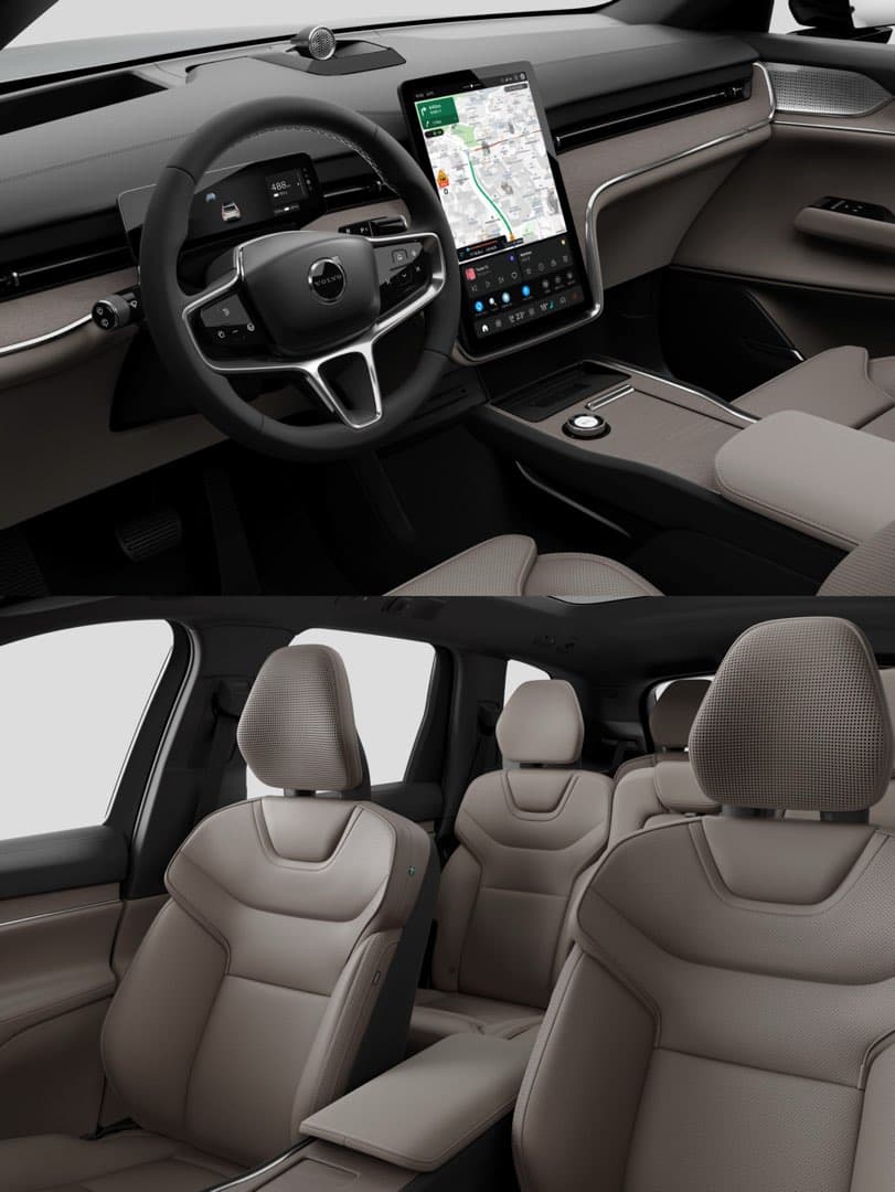 XC90 T8 보다 1,000만 원 저렴한…볼보 ‘EX90’ 국내 공식 출시 이미지 3/4