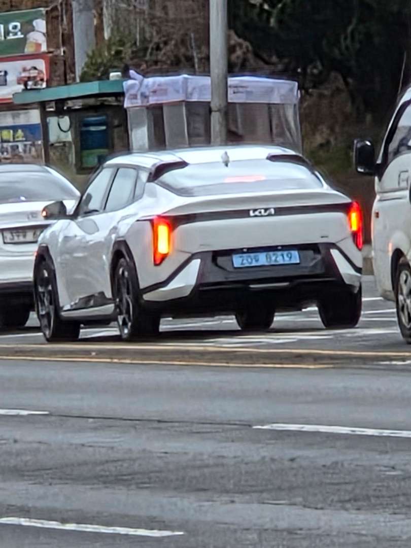 EV4 GT? 이미지 1/1