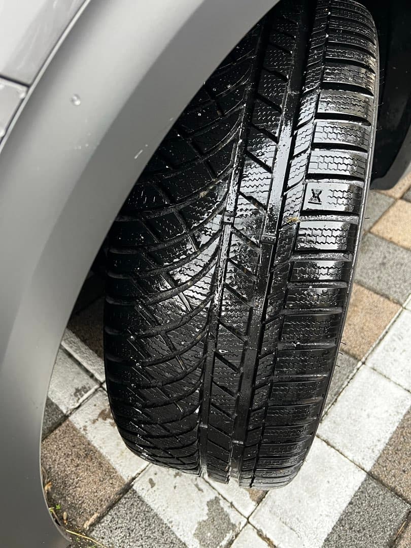 저도 신발 갈아신겼어요!! 이미지 1/2