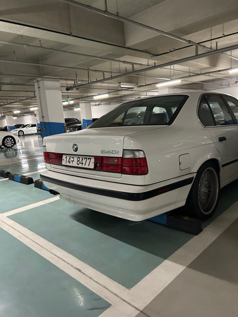 세기말 BMW 이미지 2/2