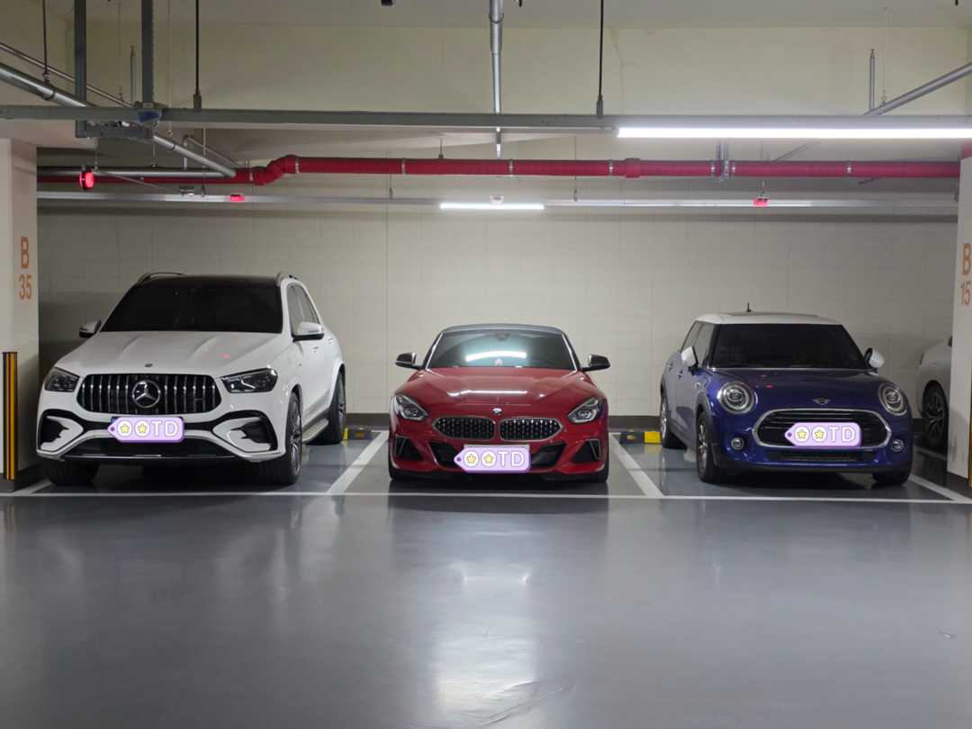 Z4 M40i 배지 도전 이미지 4/4