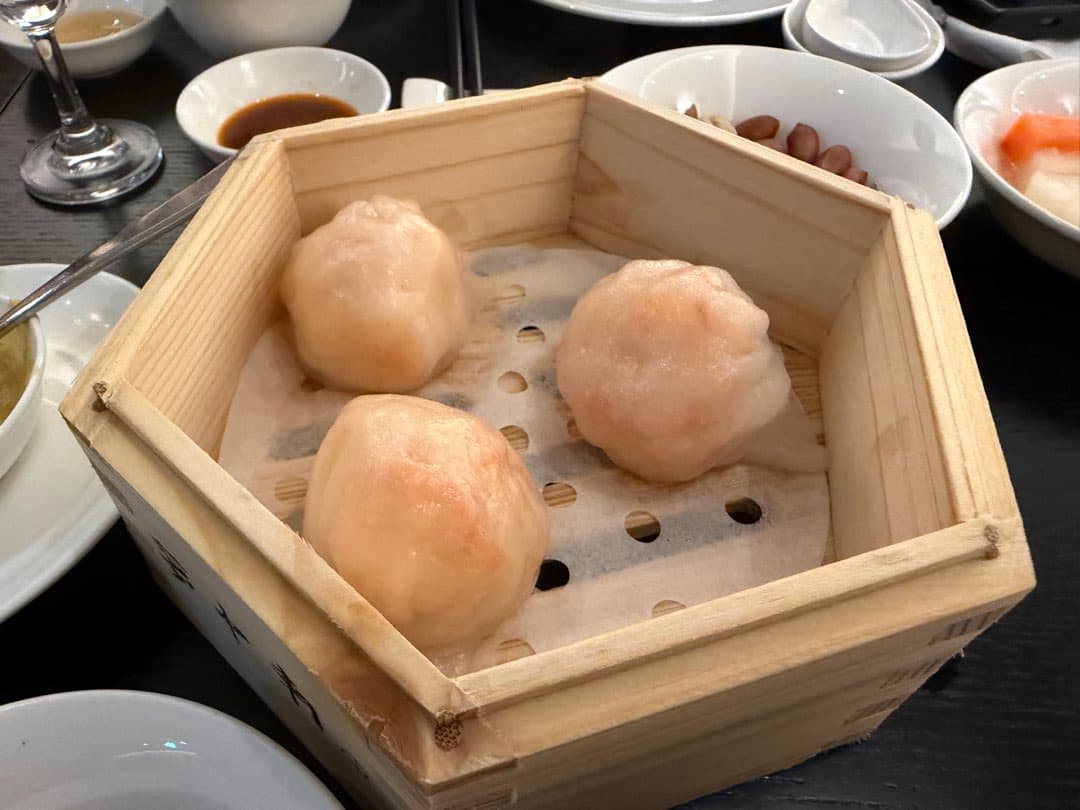 한국식 중화요리 몽중헌에 다녀 왔습니다. 이미지 2/6