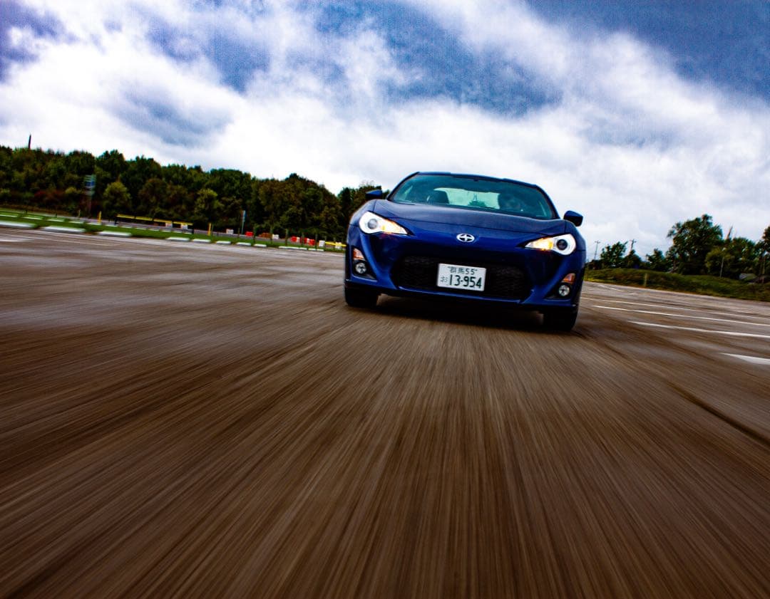 미국에 존재“했었던” Scion FR-S 올려봅니다. 이미지 4/8
