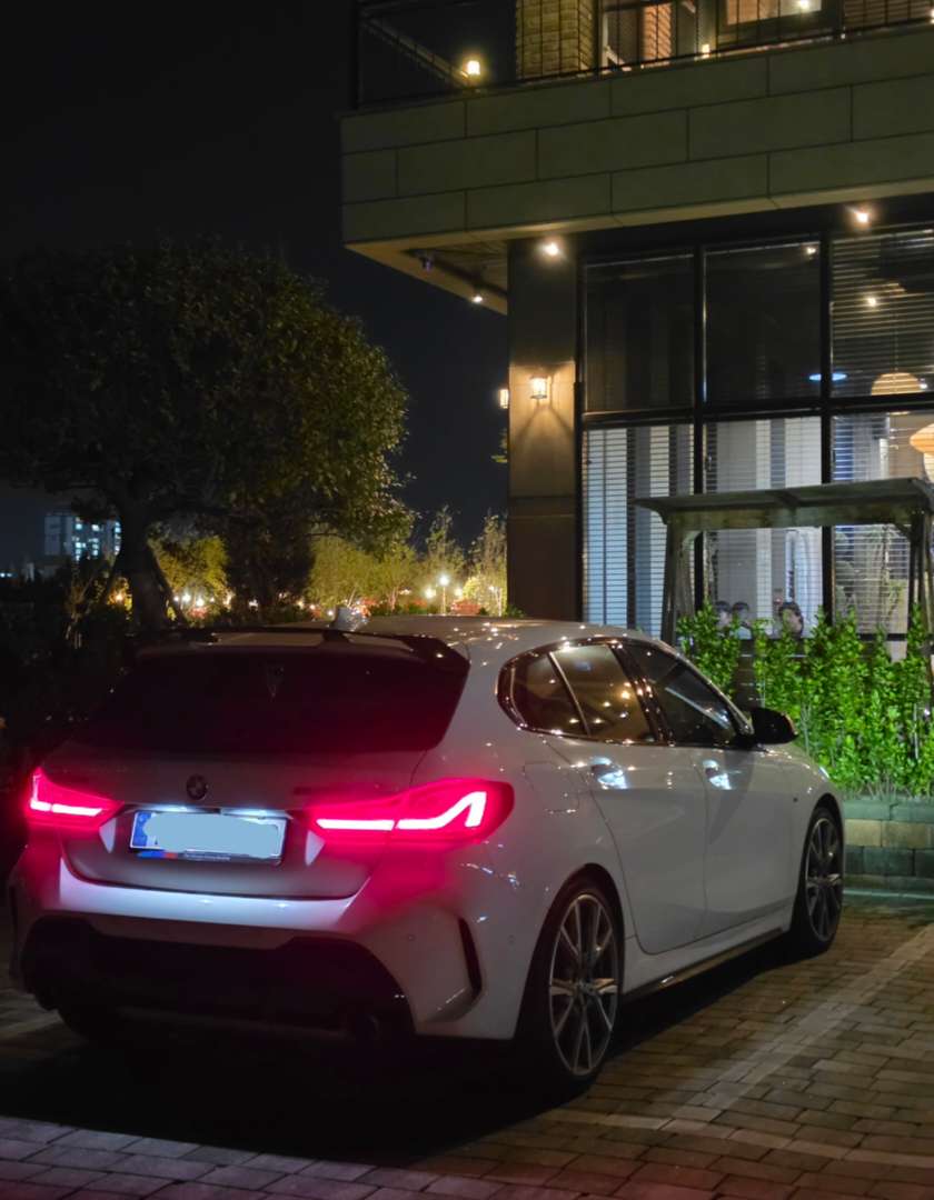 M135i 2년 4만키로 후기 이미지 1/3