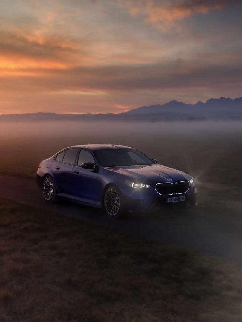 “테슬라 제치고 1위 탈환” BMW 10월 국내 판매량 이미지 5/7