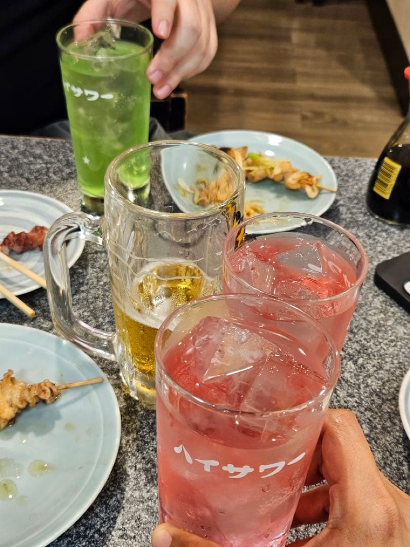 간만에 조져본 야키토리 이미지 8/9