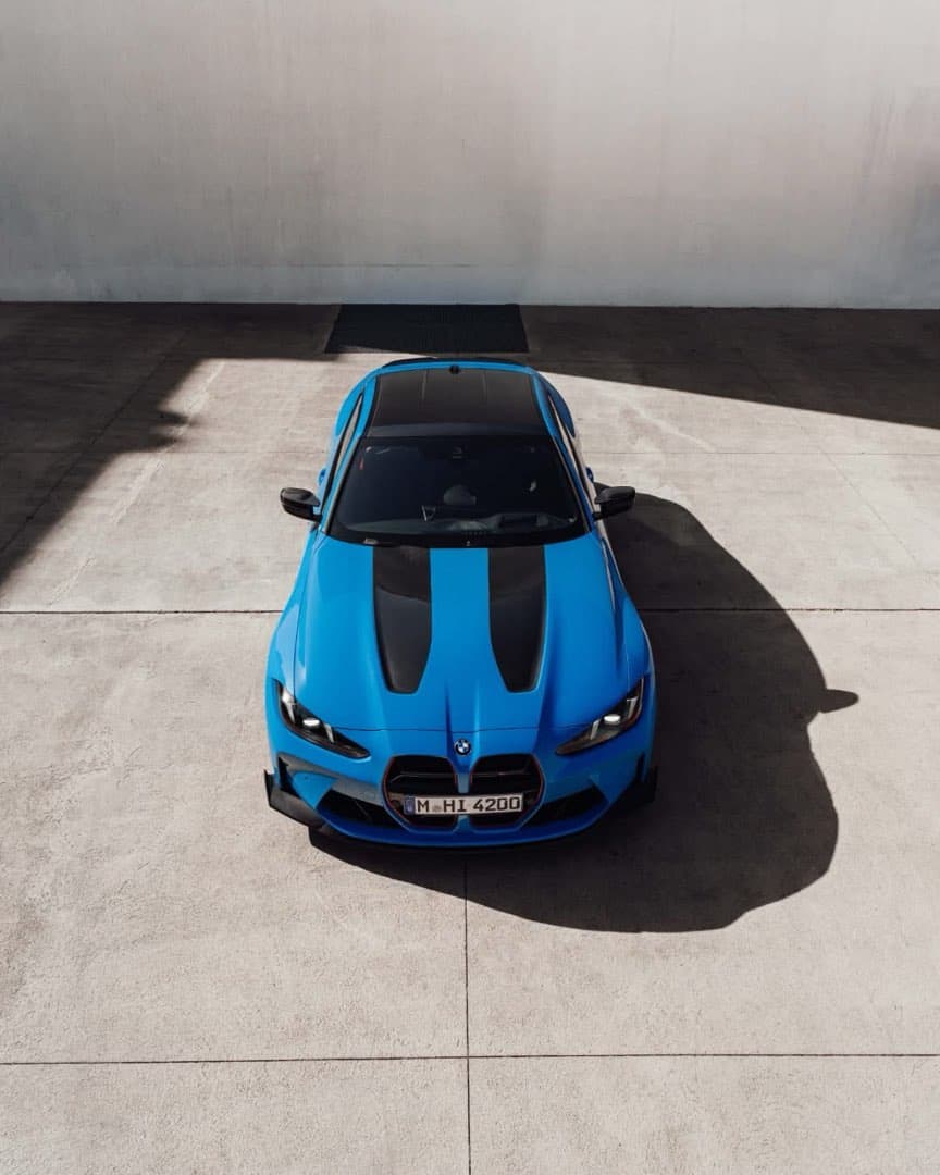 “후속 개발 확정” BMW, 4시리즈•M4 풀체인지 이미지 8/8