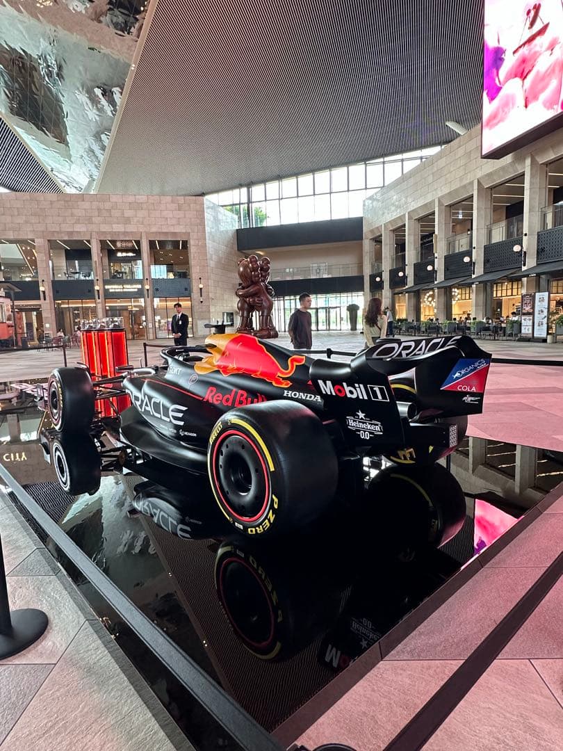 f1 레드불 이미지 2/3