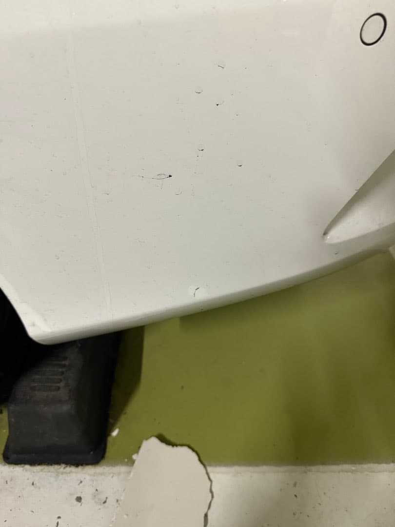 [아파트 주차장 시설물 파손으로 인한 차량 피해, 관리사무소 배상 거부 관련 문의] 이미지 4/5