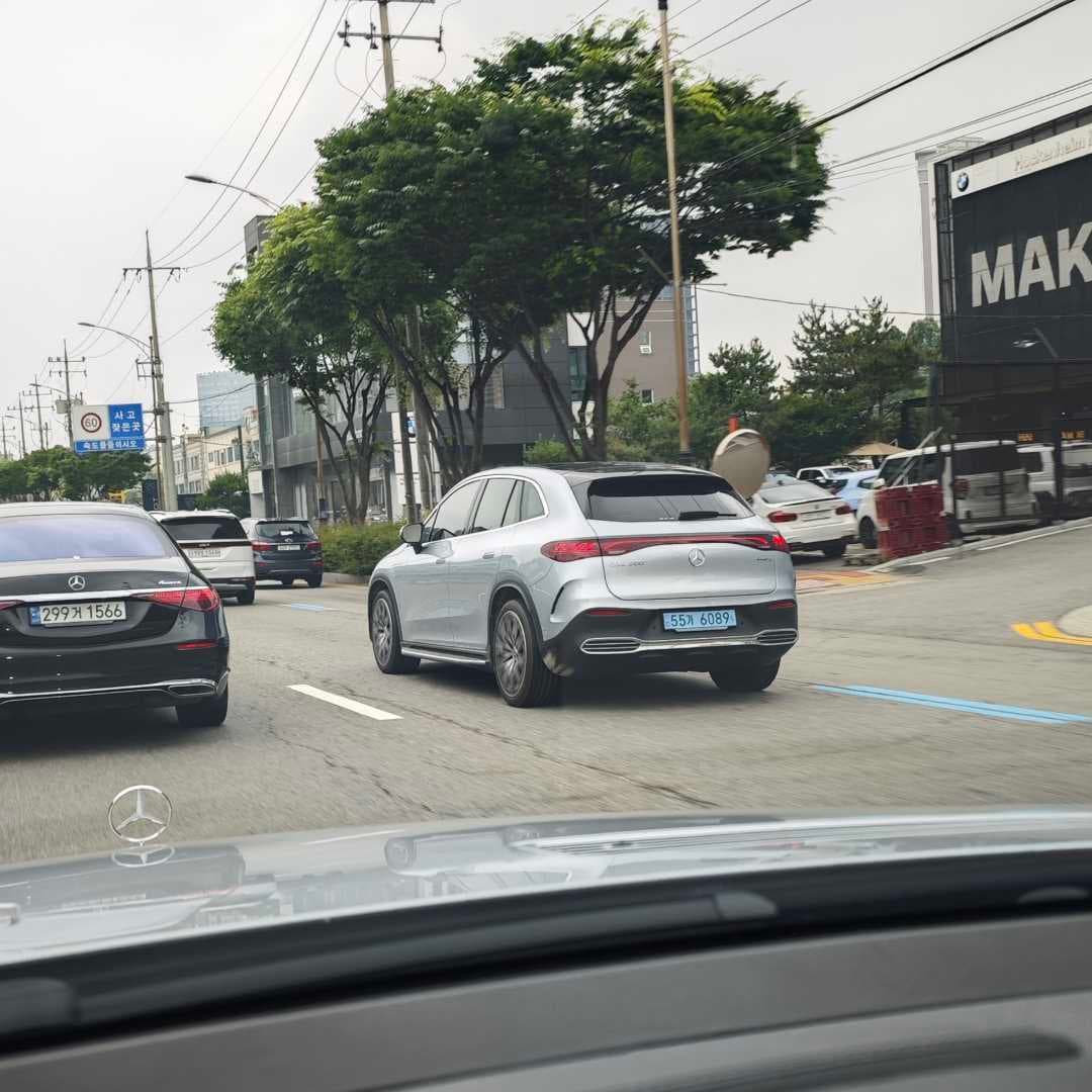 멀리서 보고 아토3인줄 알았네요.. 이미지 1/1
