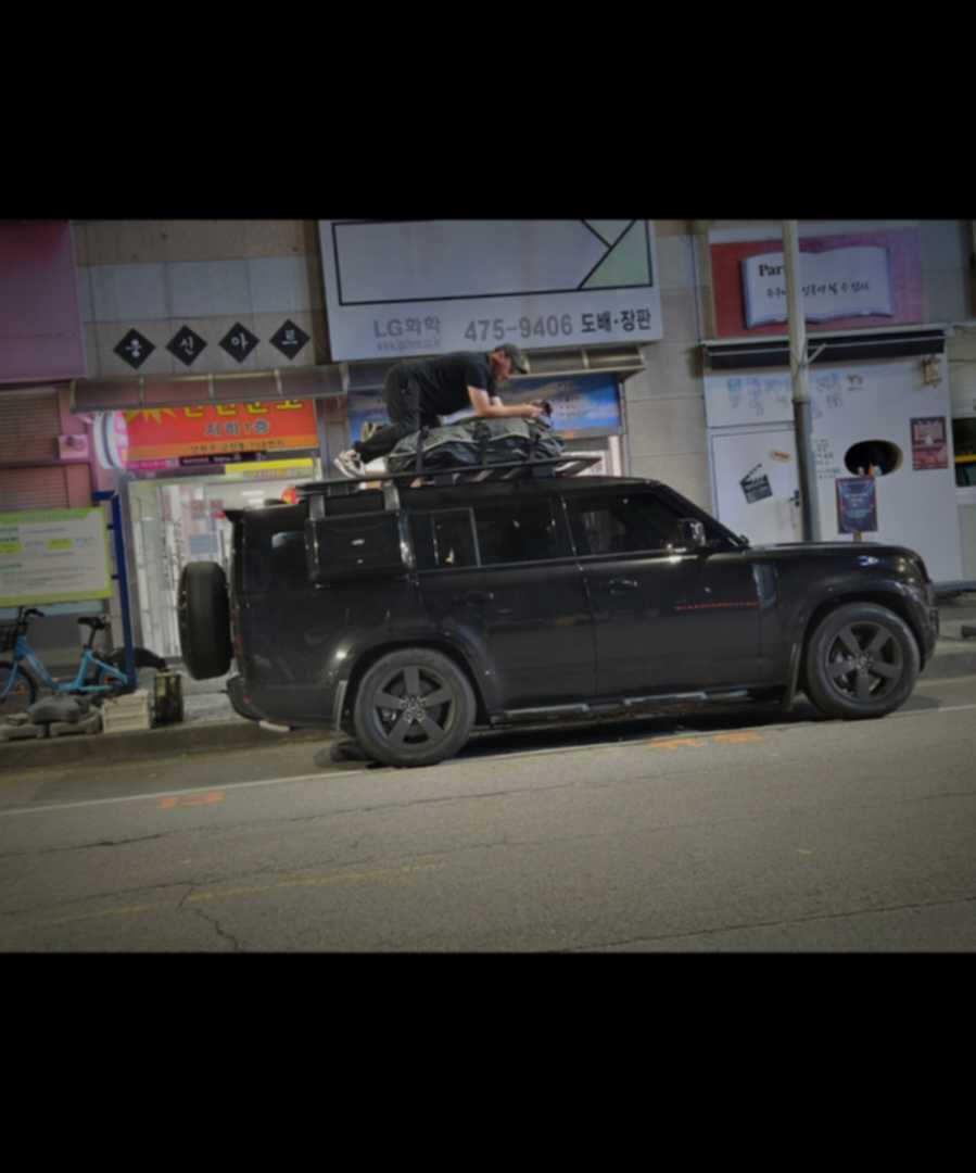 블랙 디펜더130 이미지 3/10