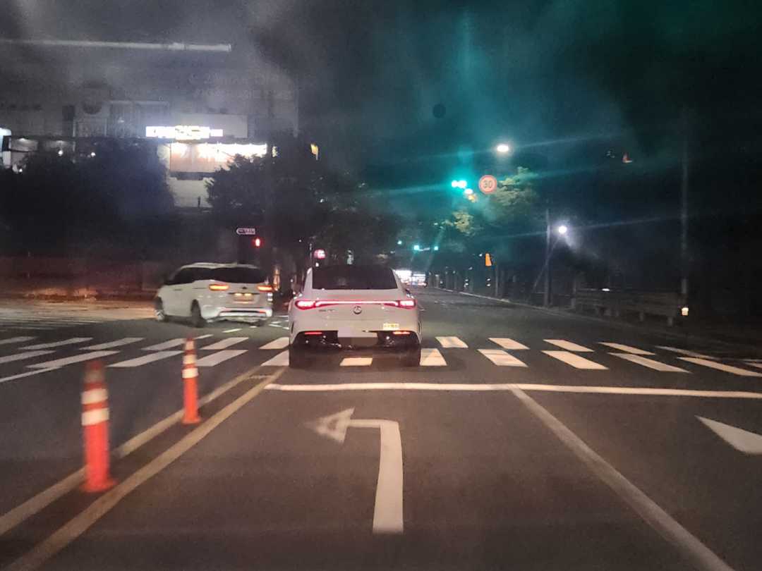 EQE택시 목격했습니다 이미지 1/1
