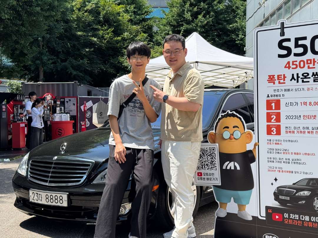 성수 팝업 다녀왔습니다! 이미지 4/6