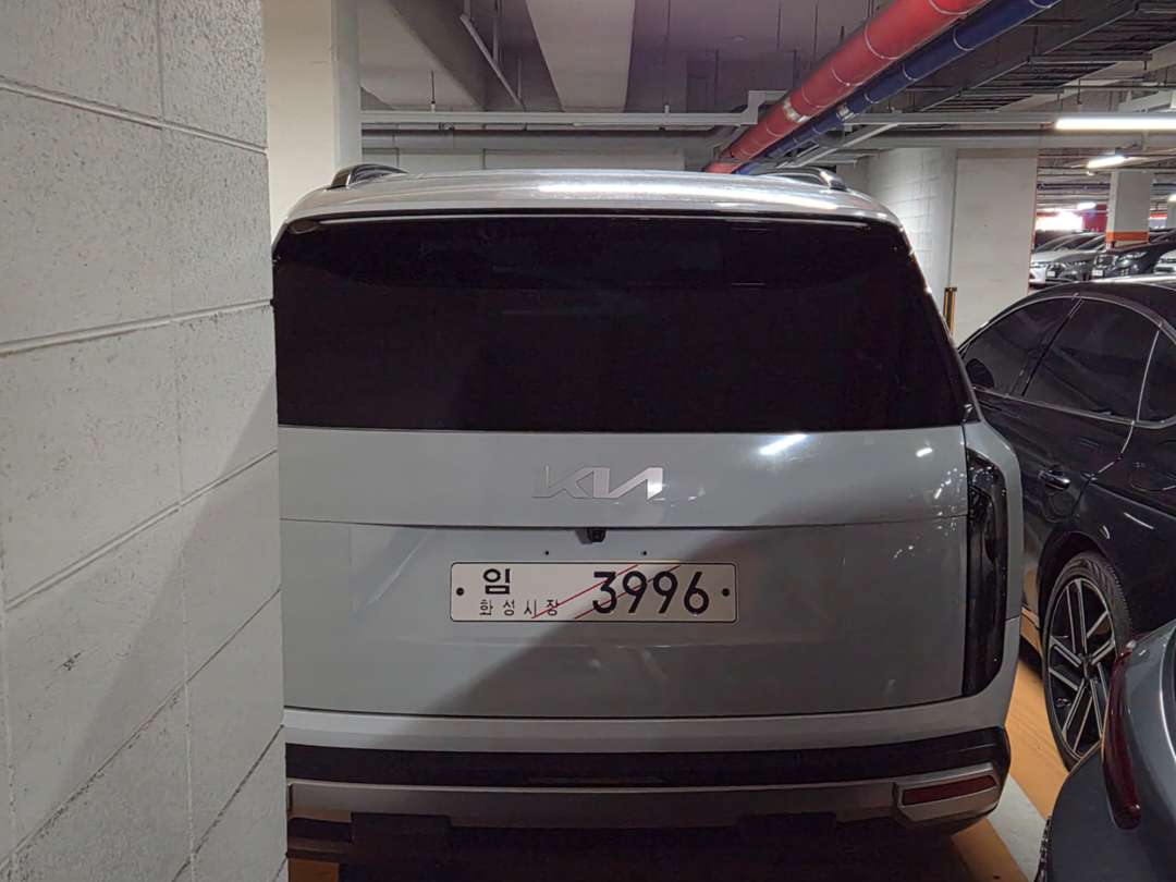 텔루라이드 실물 ㄷㄷ 이미지 3/7