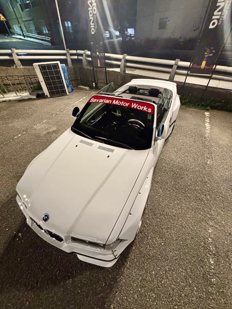 94년 e36 이미지 5/8