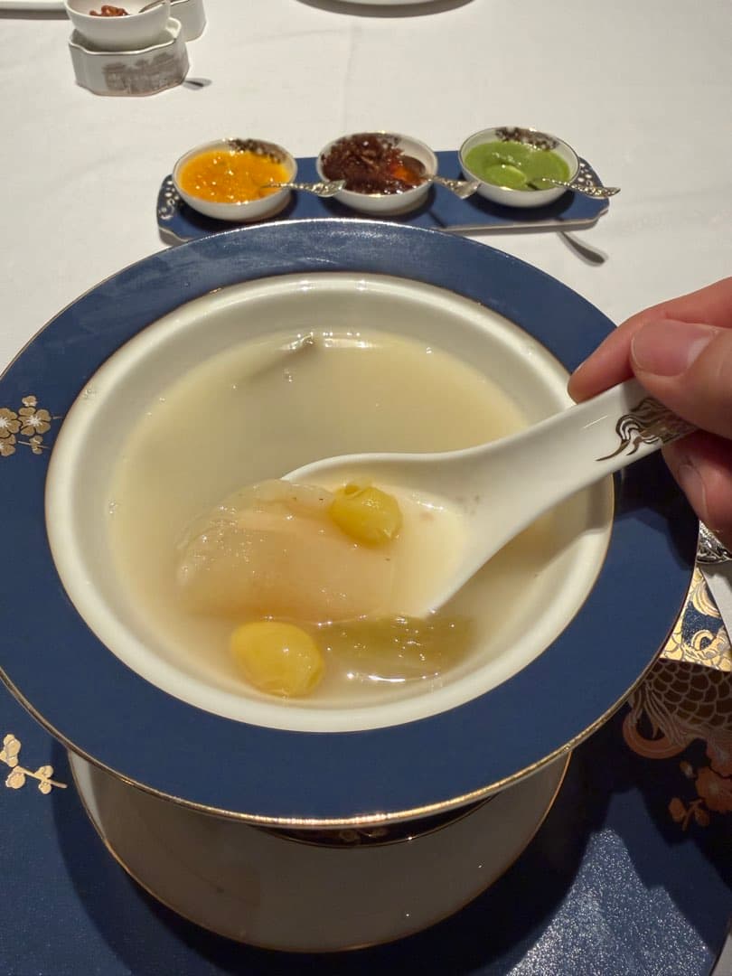 마카오에 있는 광동식 요리점에 다녀 왔습니다. 이미지 7/10