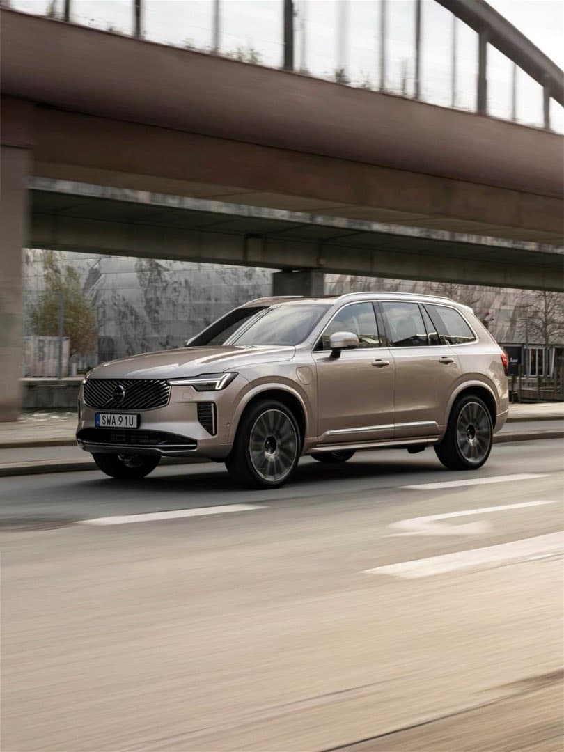 “기존 차량까지 무상확대” 볼보자동차코리아, 차세대 사용자 경험 'Volvo Car UX' 업데이트 이미지 4/4