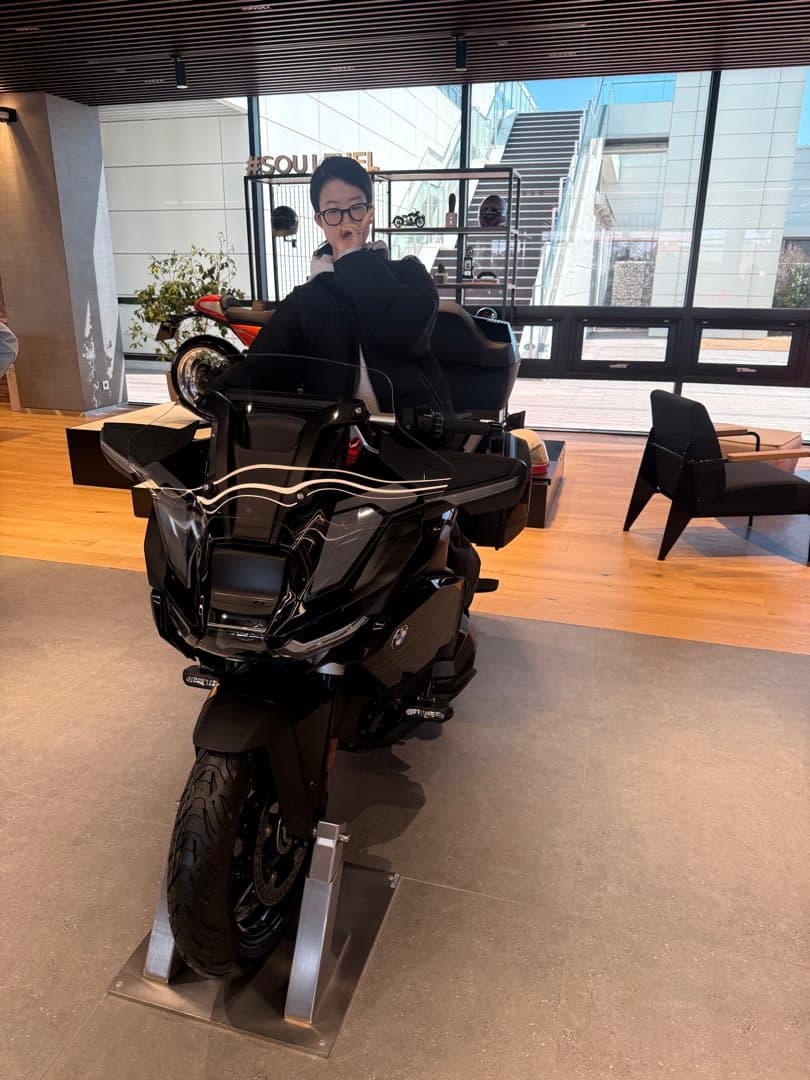 영종도 BMW 다녀왔습니다!! 이미지 2/4