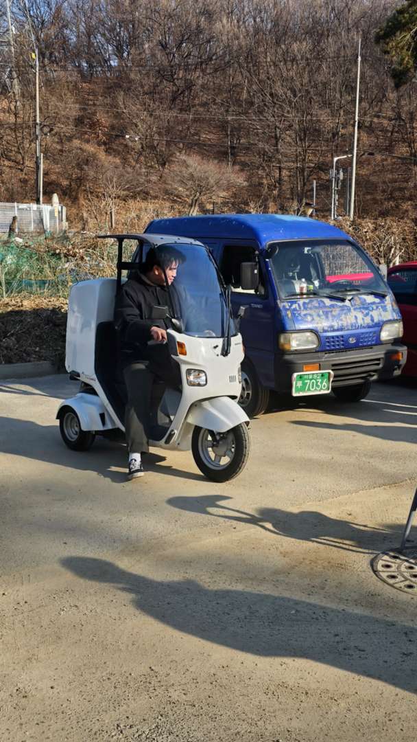 볼펜, 리벳 빌런입니다 이미지 7/10