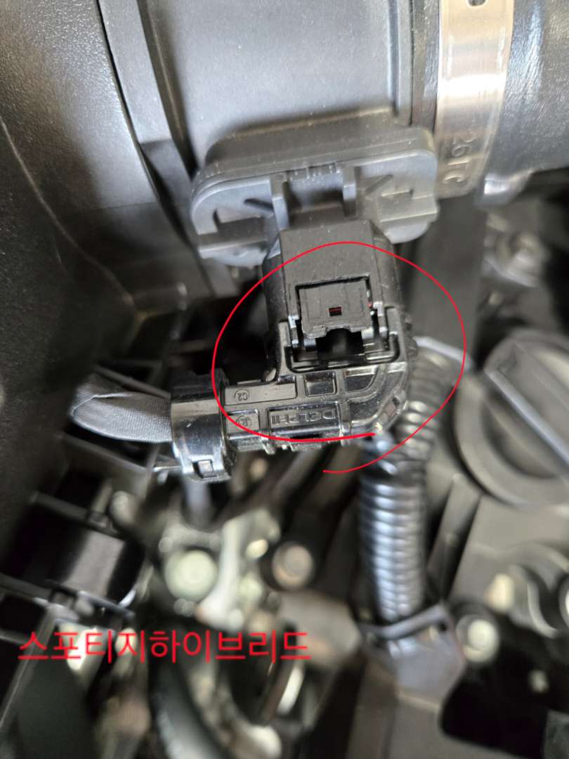 볼트 푼 흔적으로 보이나요?! 이미지 5/5