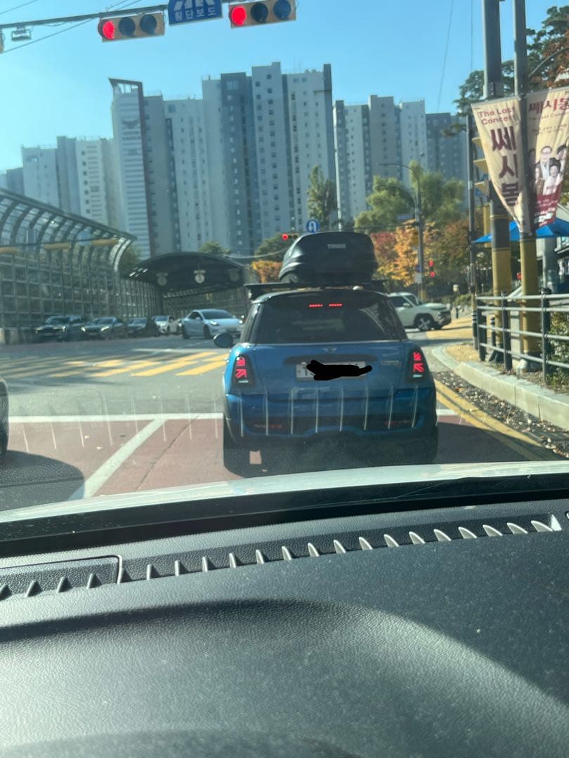 구형을 튜닝해서 오류난걸까요? 이미지 1/1