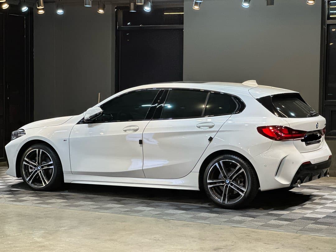 23년식 BMW 120i MSP 일인소유 이미지 5/5