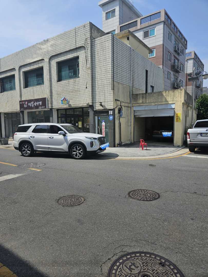 본가 지역 보물(?)차 이미지 1/3