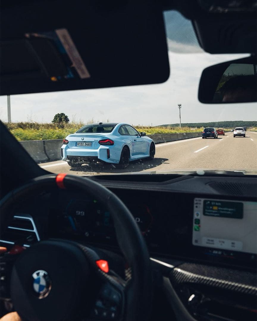BMW, 내연기관의 미래에 대해 강한 입장 표명 이미지 3/10