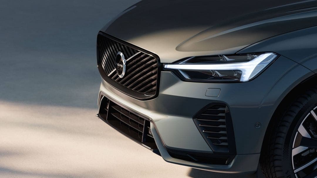 볼보자동차코리아, 완벽한 패밀리카의 기준 ‘신형 XC60’ 사전 예약 실시 이미지 2/2