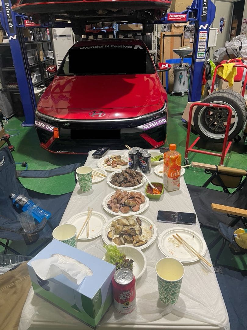 간접적으로 이뤄보는 차쟁이 로망 이미지 10/10