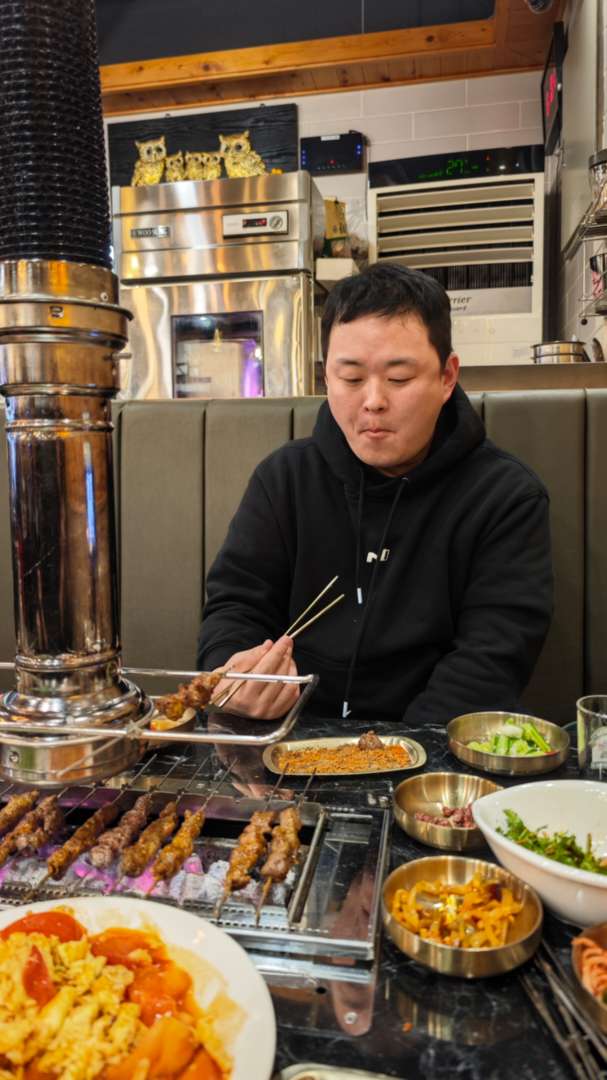 고향에 왓습니다 이미지 2/2