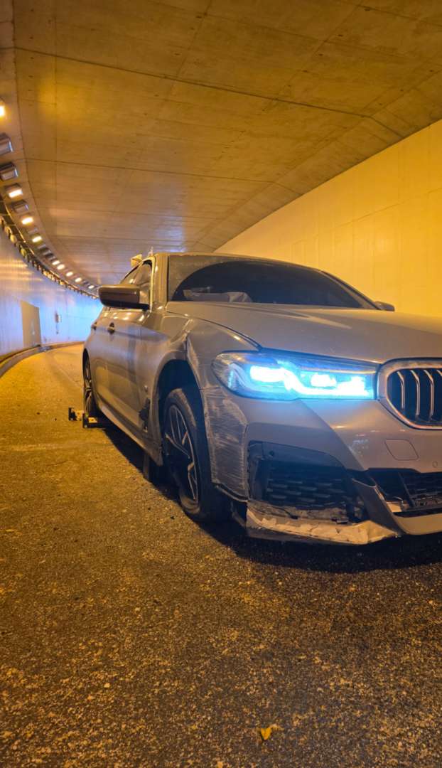 안녕하세요 G30 lci 530e 차량 자차 미가입 단독수리 견적 이미지 1/5