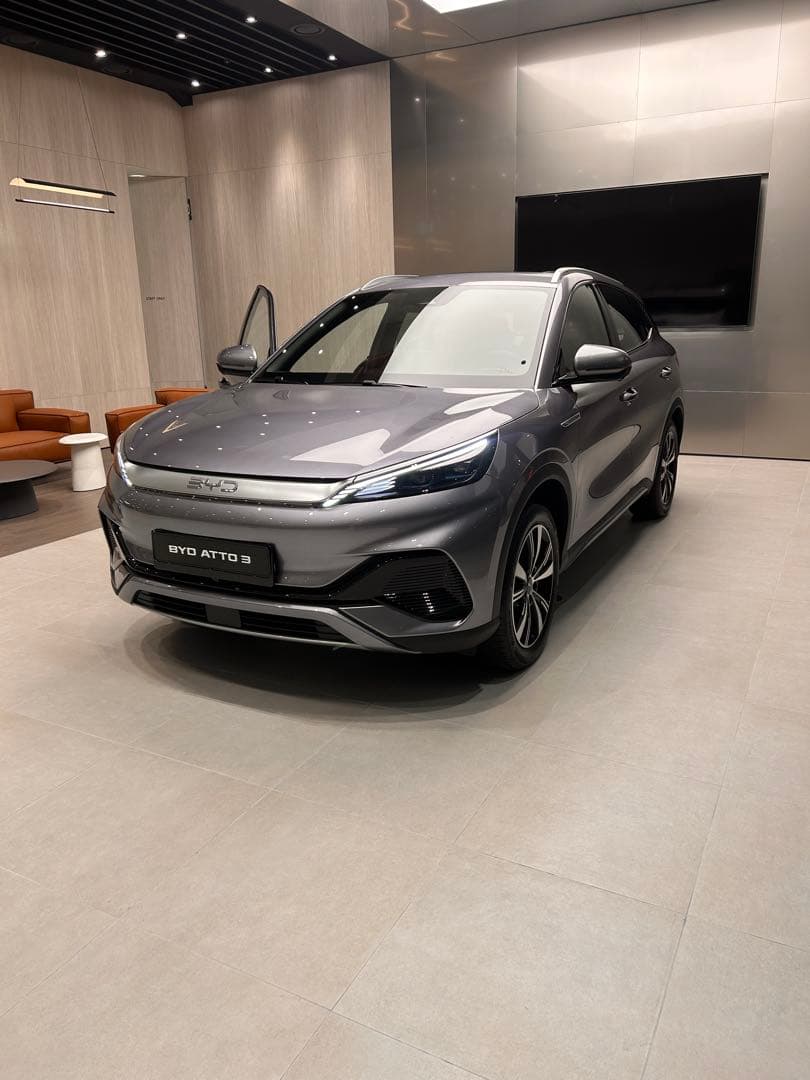 BYD 수원전시장입니다 이미지 1/1