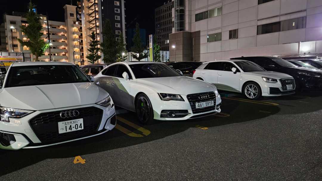 내차타고 여행간 일본에서.. 이미지 2/5