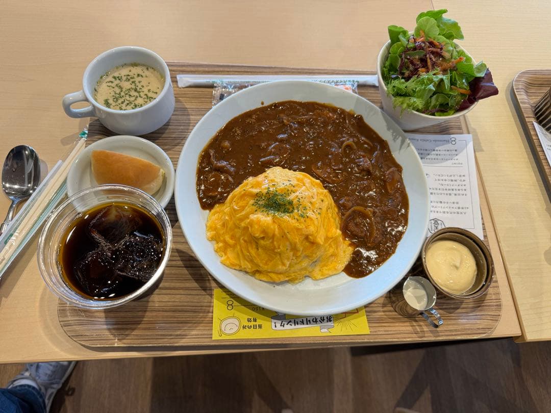 지난주 일본 출장 시 먹었던 음식들 입니다. 이미지 2/10