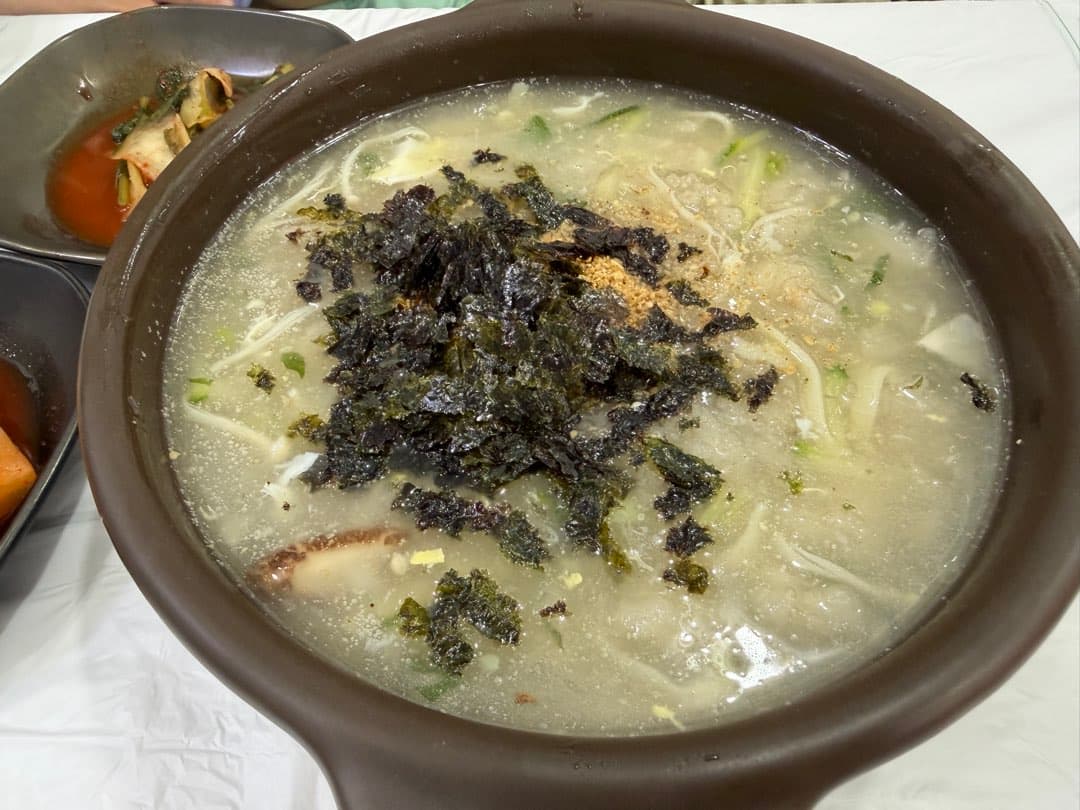 윤대표님 맛집에 다녀왔습니다. 이미지 3/3