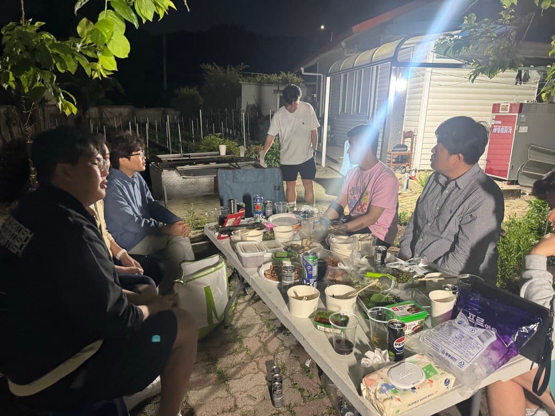 이천 고기 번개 이미지 5/6