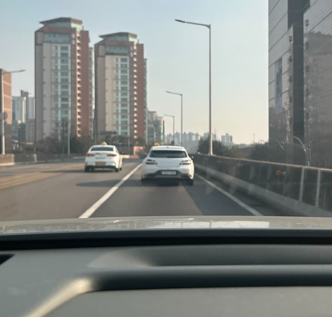 이 차 혹시 어떤 차인지 아시나요? 이미지 2/2