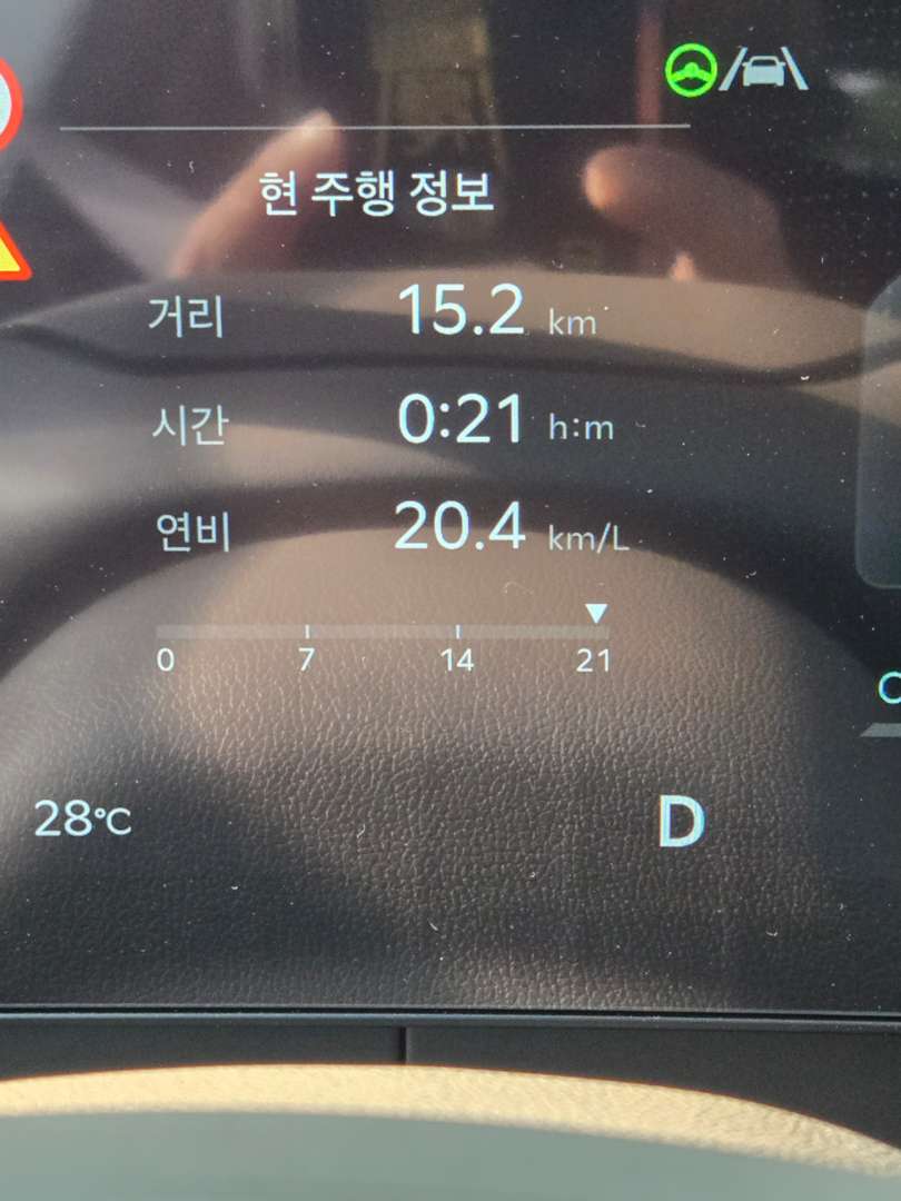 퇴근 연비... 이미지 1/1