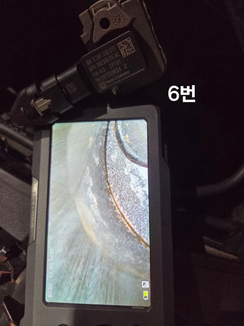 EA839엔진 결함 어떻게해야할까요 ㅠㅠ 이미지 6/10