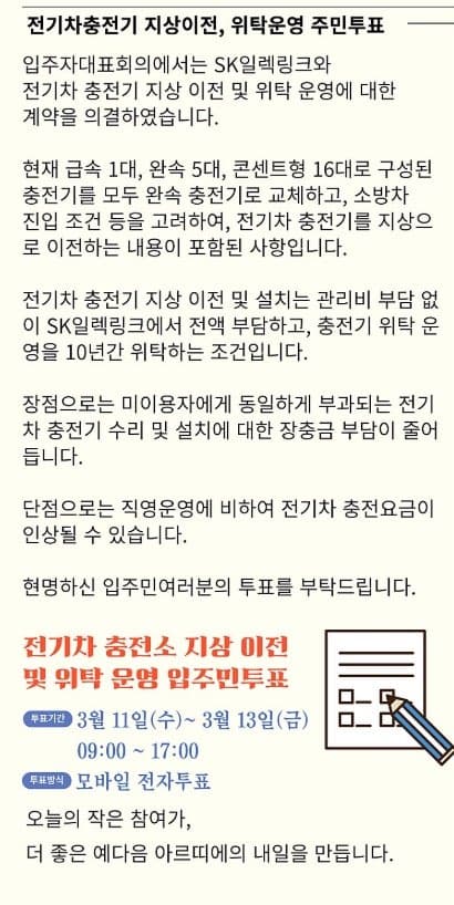 입대의 전기차 충전기 횡포 이미지 4/4