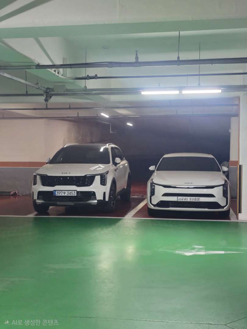 드림카 출고 3주.. 이미지 9/10