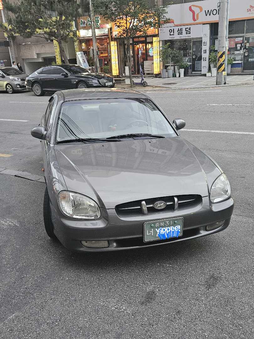 하루에만 2대째.... 이미지 1/2