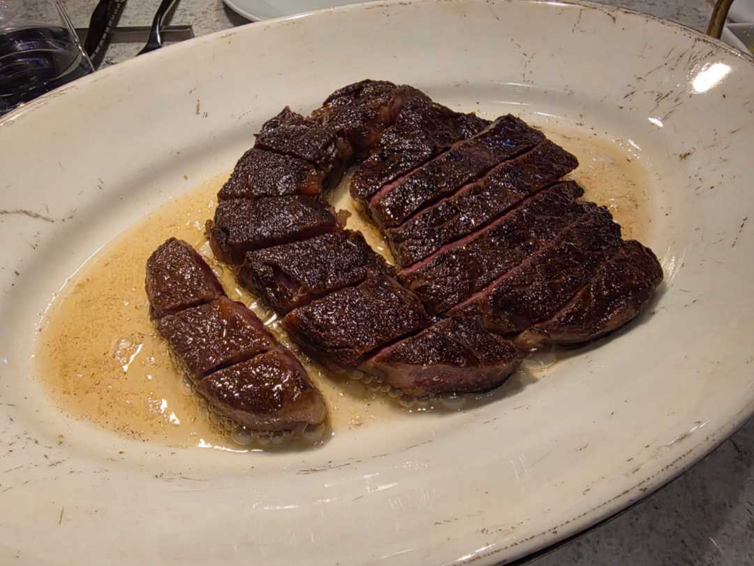 판교 맛집 데이빗앤룰스 이미지 4/4