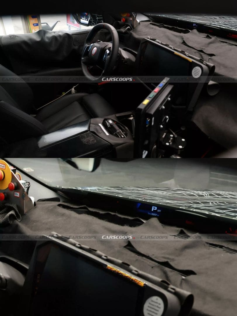 BMW X5 풀체인지 (G65), 현재까지 공개된 정보들 총정리 이미지 7/8