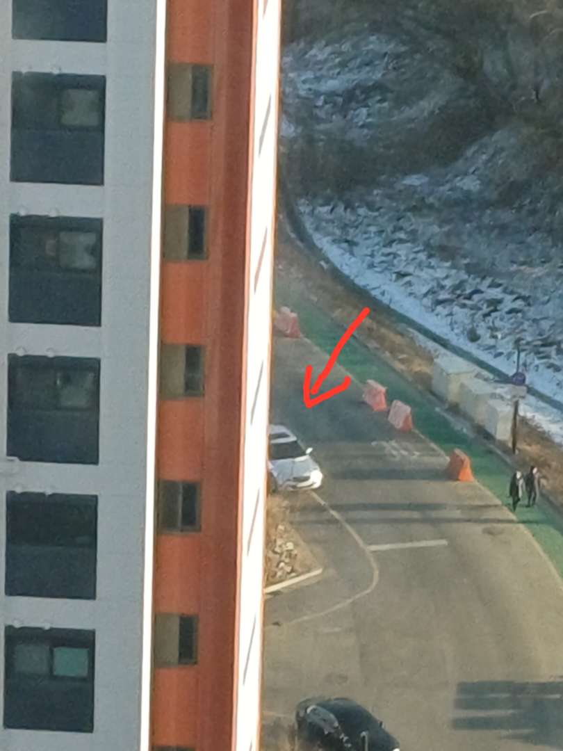 극적으로 시동걸림 ㅜㅜ 이미지 1/1