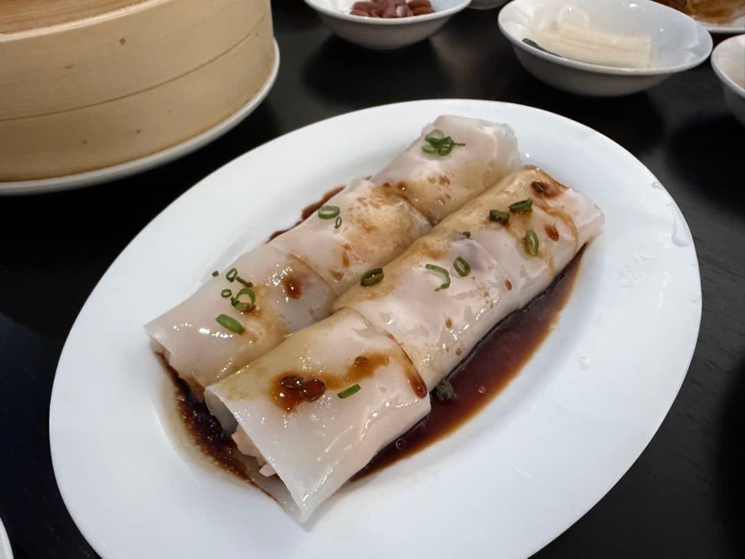한국식 중화요리 몽중헌에 다녀 왔습니다. 이미지 3/6