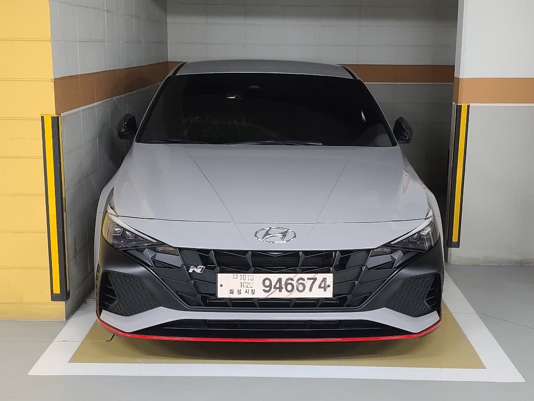 N 배지 도전 이미지 1/3