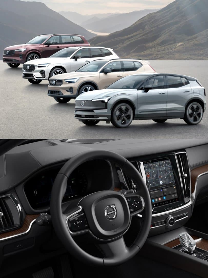 “기존 차량까지 무상확대” 볼보자동차코리아, 차세대 사용자 경험 'Volvo Car UX' 업데이트 이미지 2/4